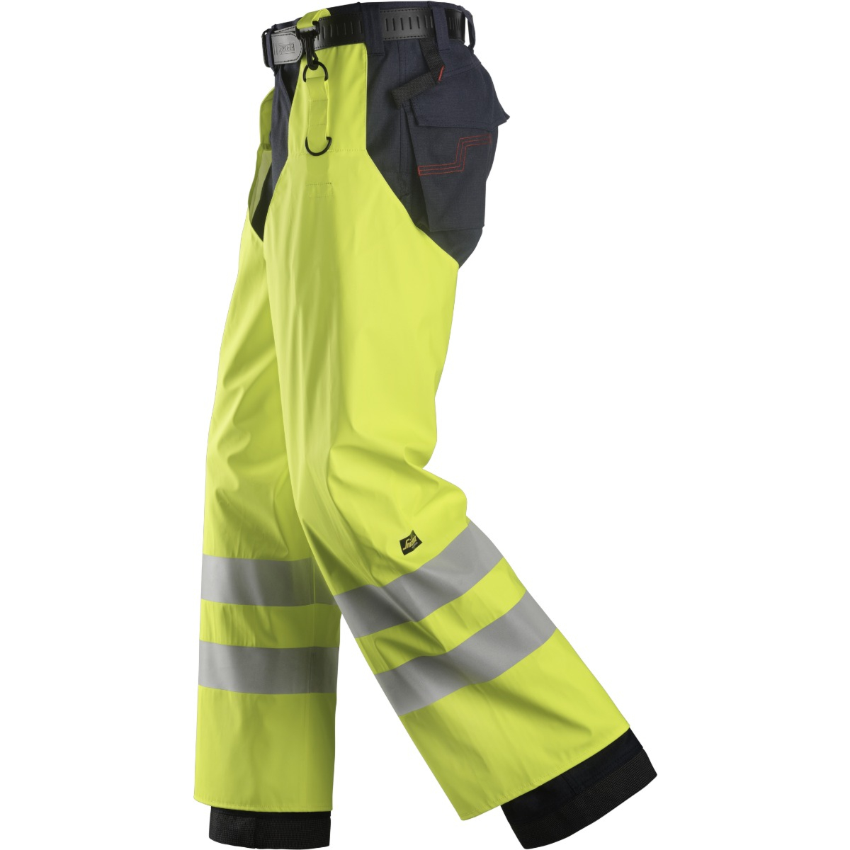 Regnchaps PU, varsel kl 2