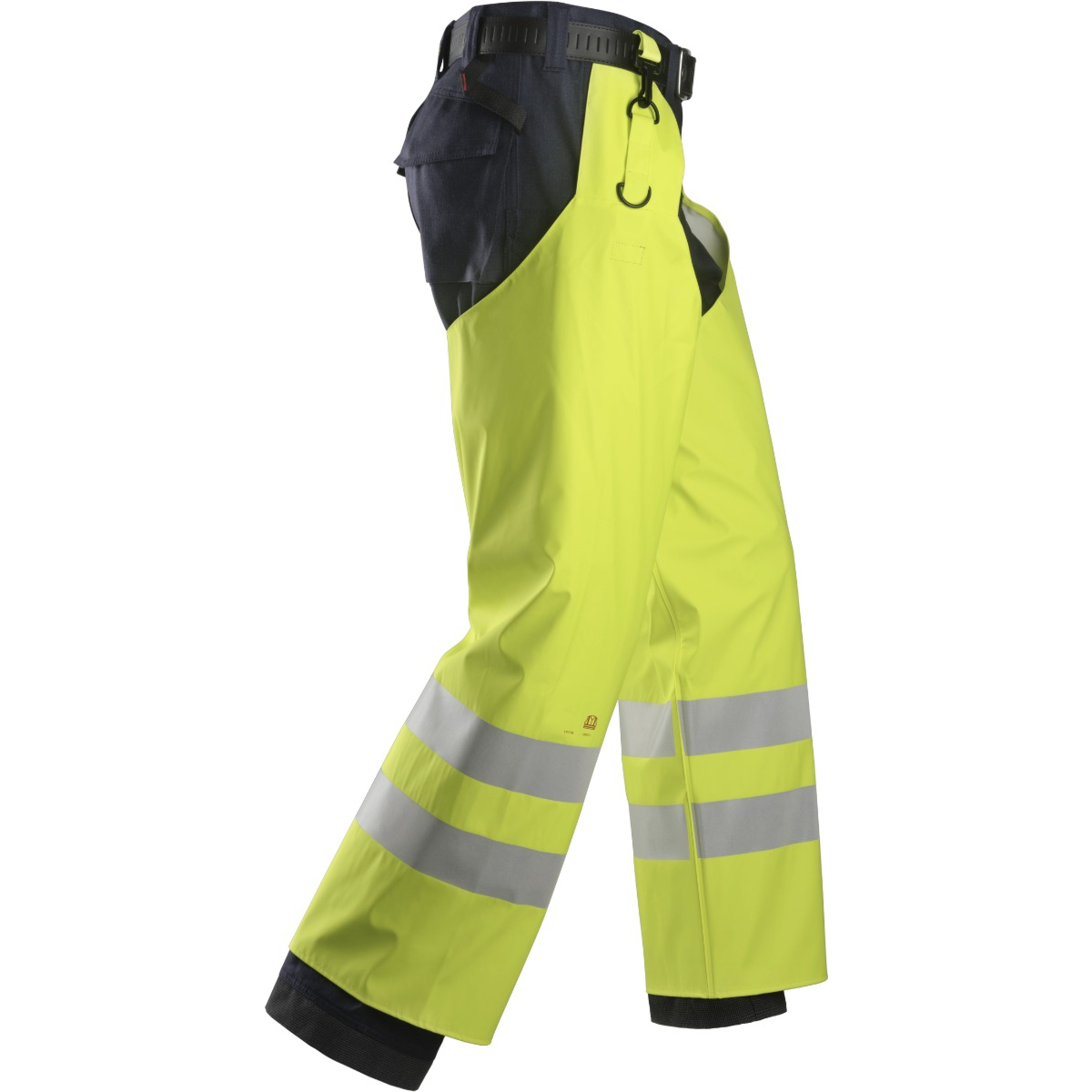 Regnchaps PU, varsel kl 2