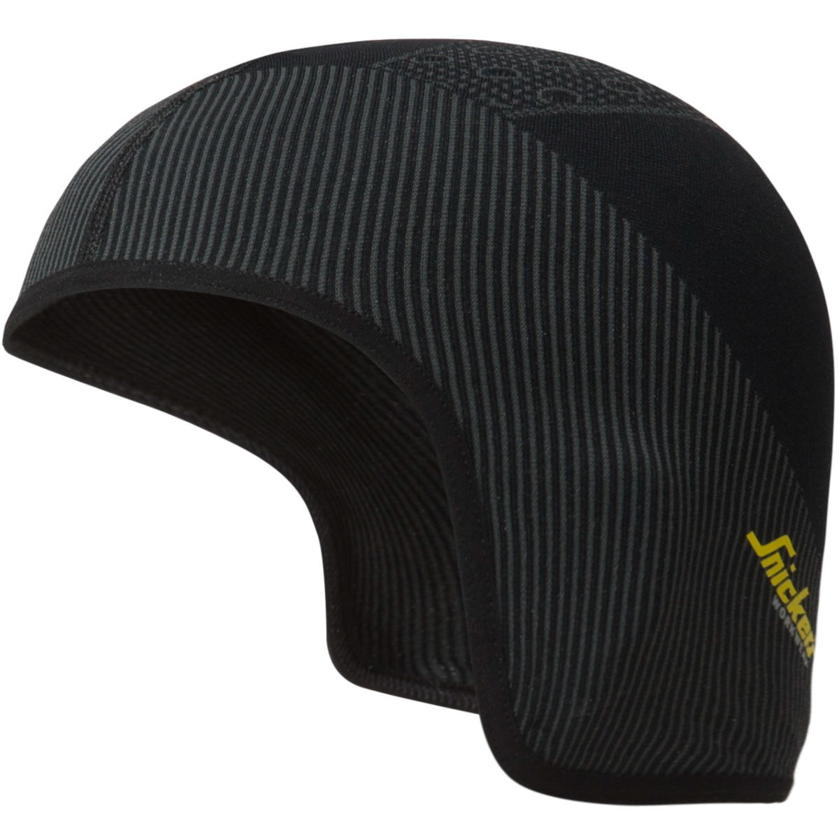 Sömlöst hjälmfoder