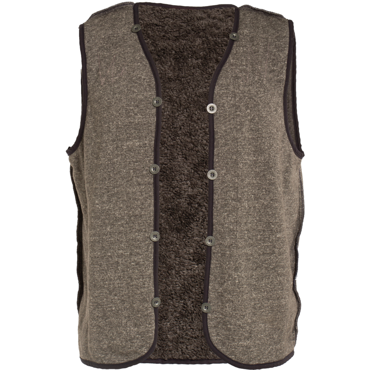 Flamskyddat Pilefoder