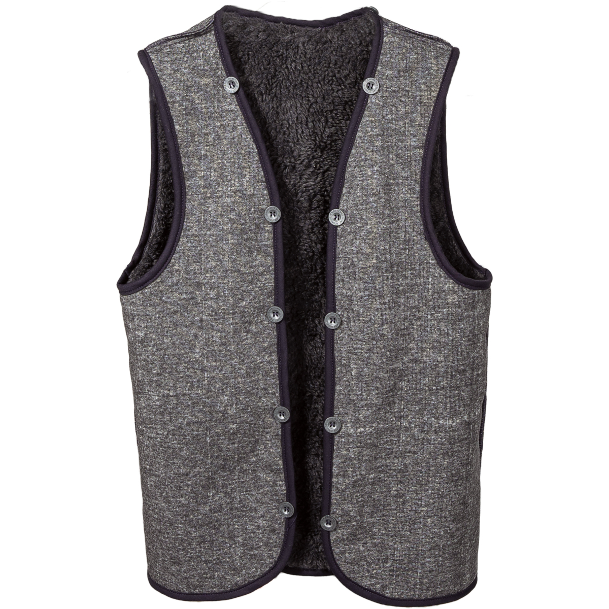 Flamskyddat Pilefoder Dam 