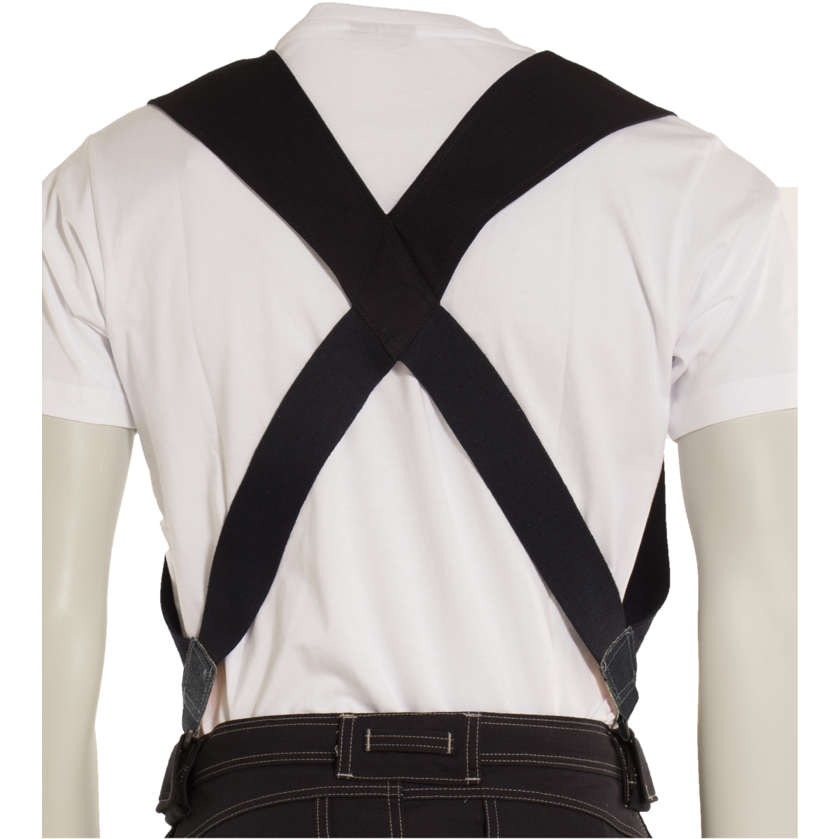 Flamskyddade Hängslen För Verktygshällor