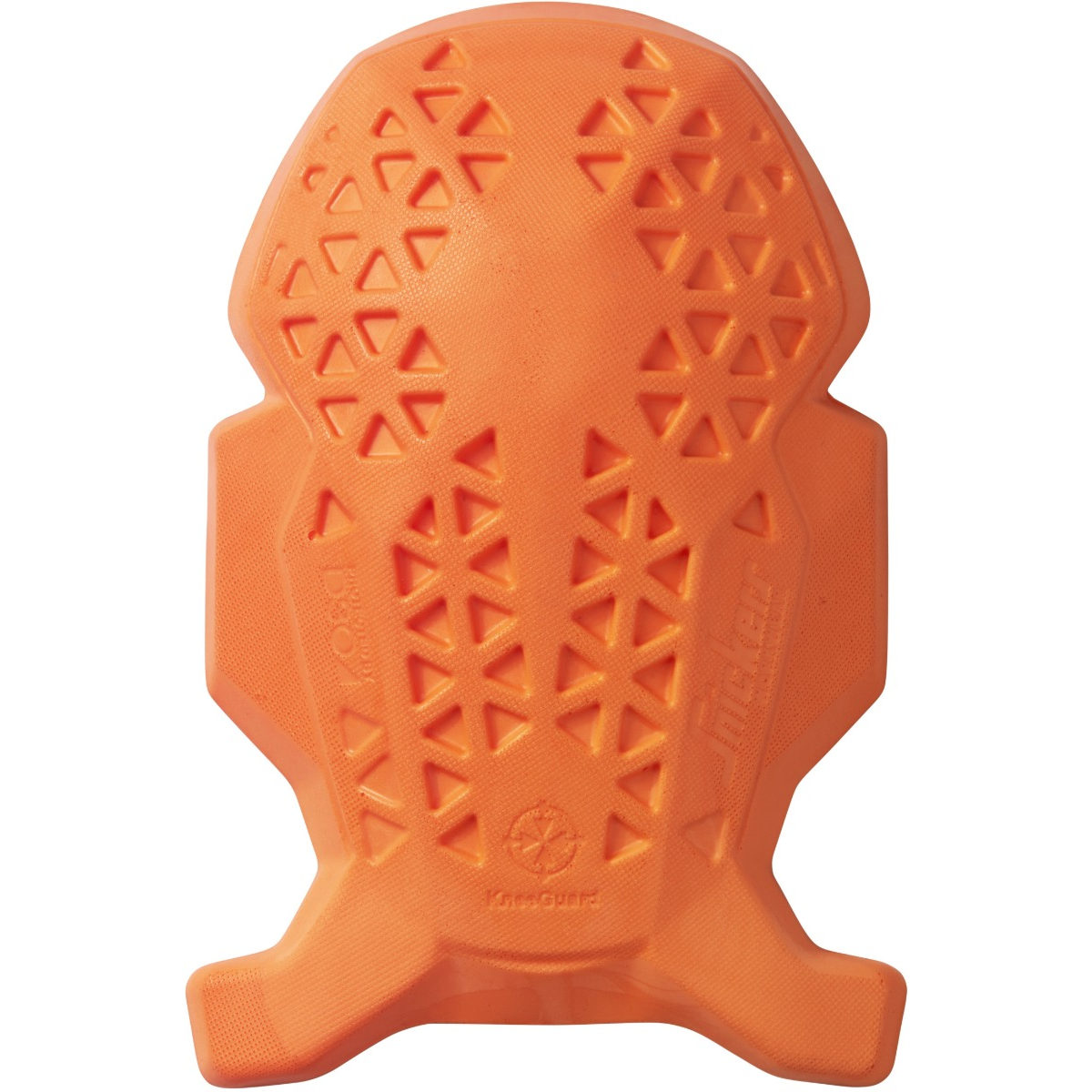 D3O® Ergo Knäskydd för hantverkare