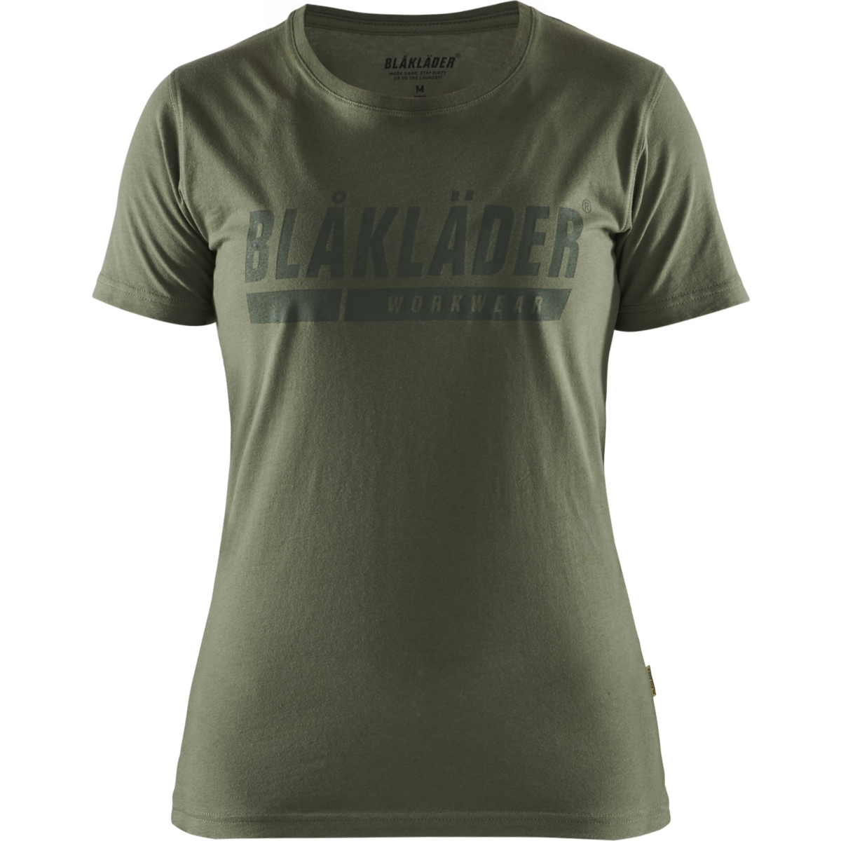 9216 T-shirt Limited Dam