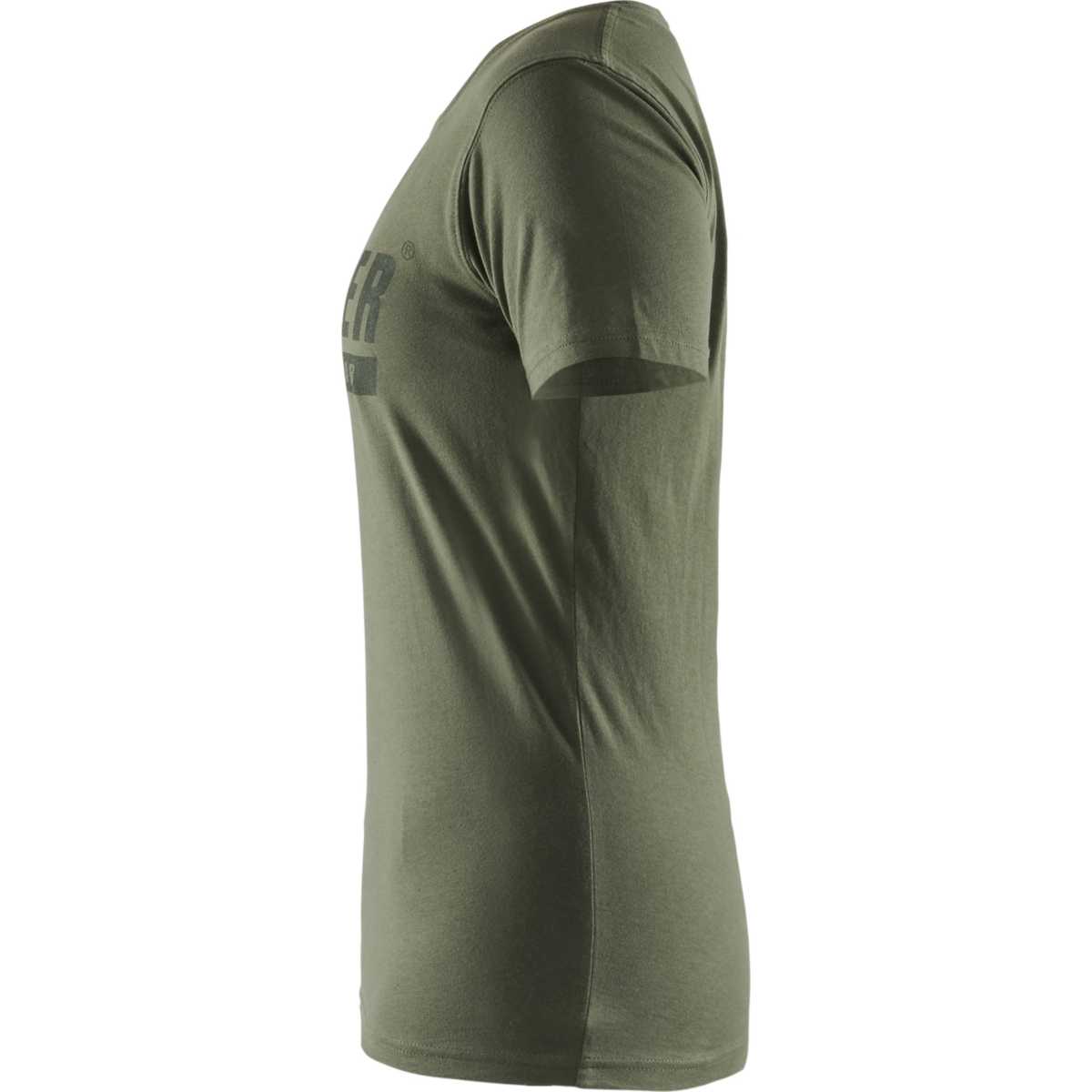 9216 T-shirt Limited Dam