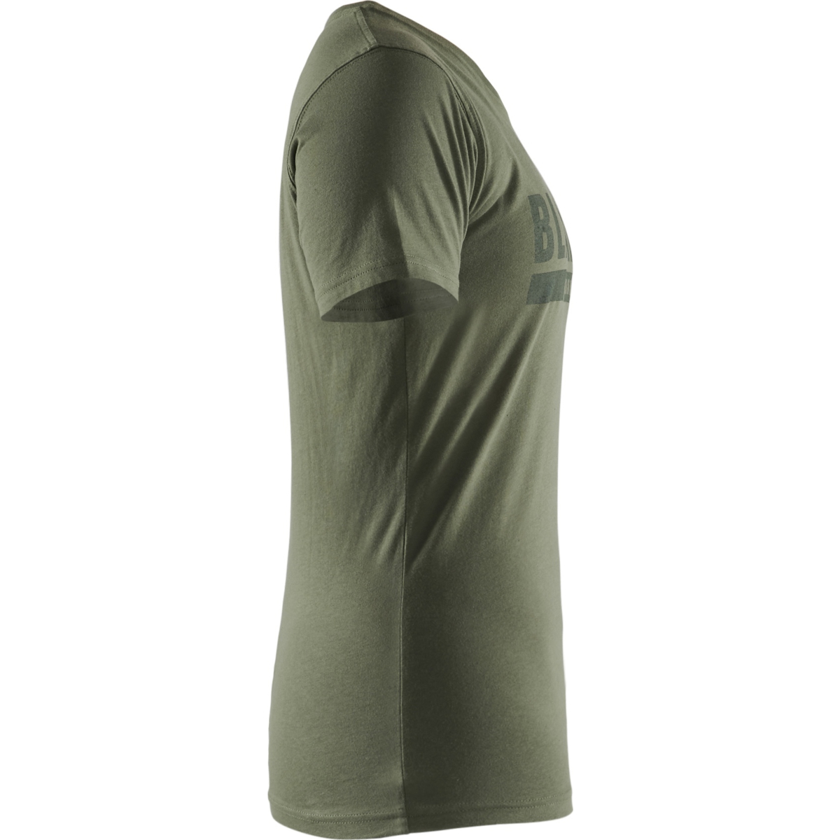 9216 T-shirt Limited Dam