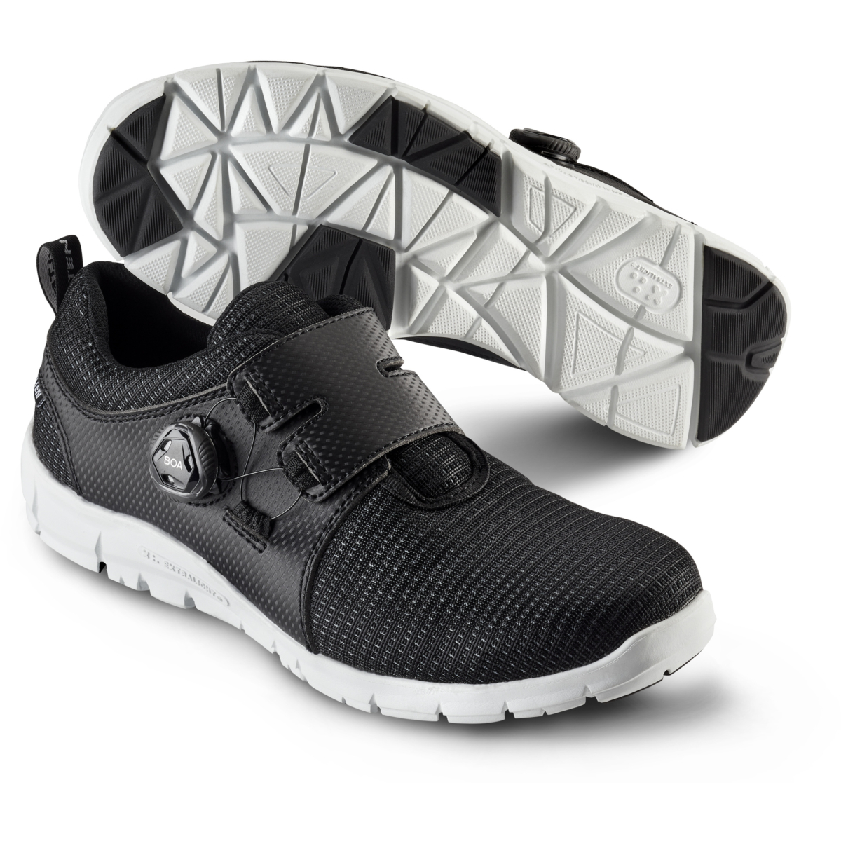 92260 Kiowa BOA® Black Low