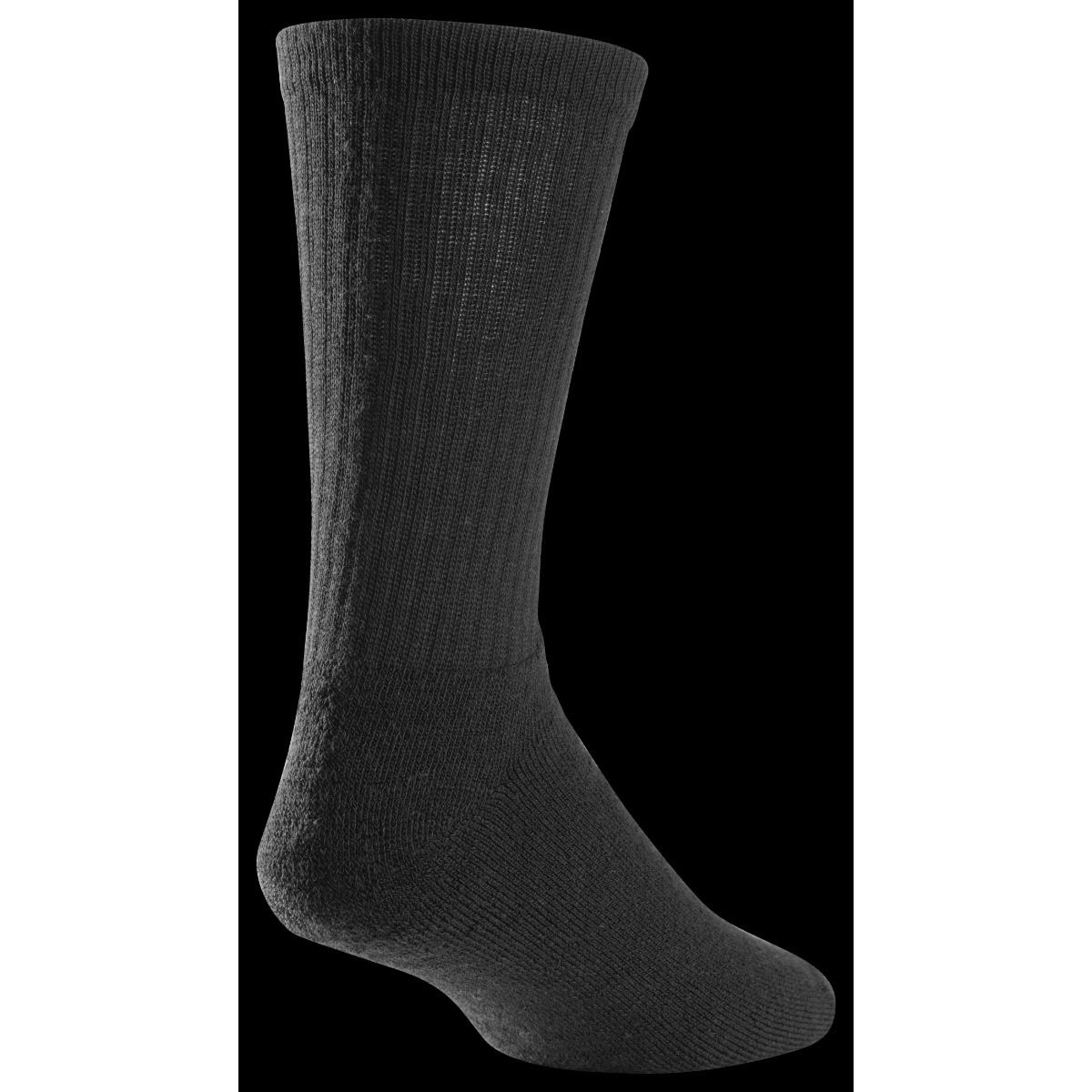 Strumpor, ullfrotté