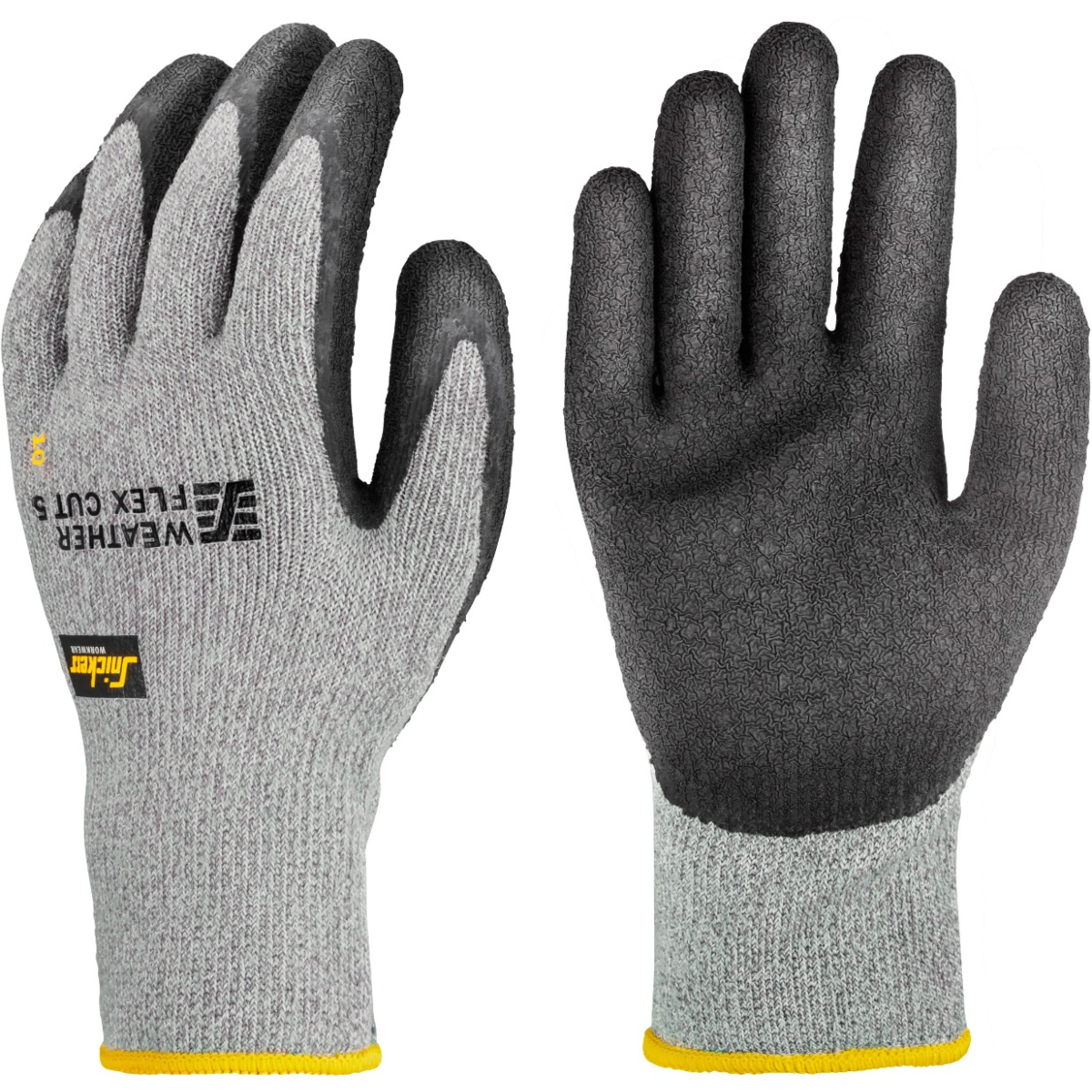 Weather Flex Cut 5 Handske