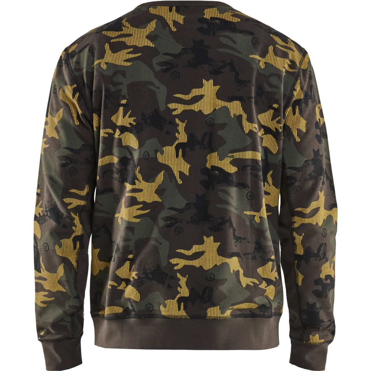 Sweatshirt B Limited