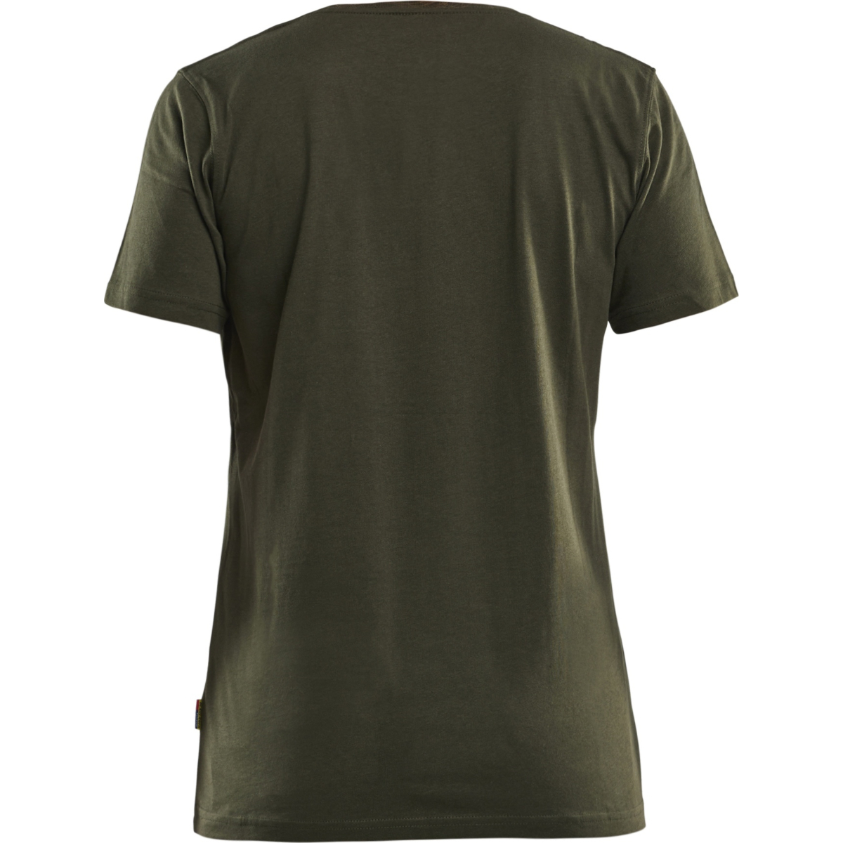 9409 T-shirt Grit and Grind Dam