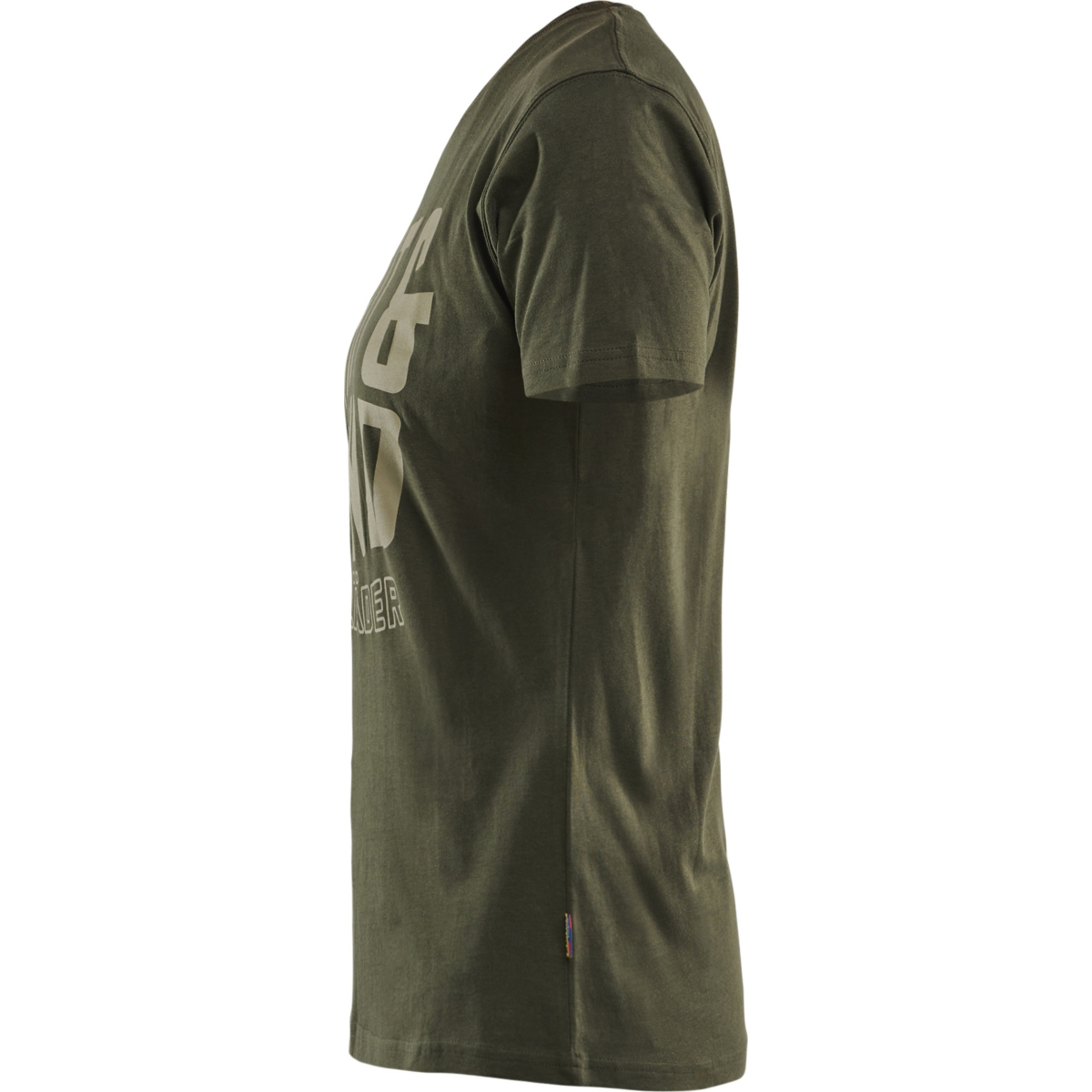 9409 T-shirt Grit and Grind Dam