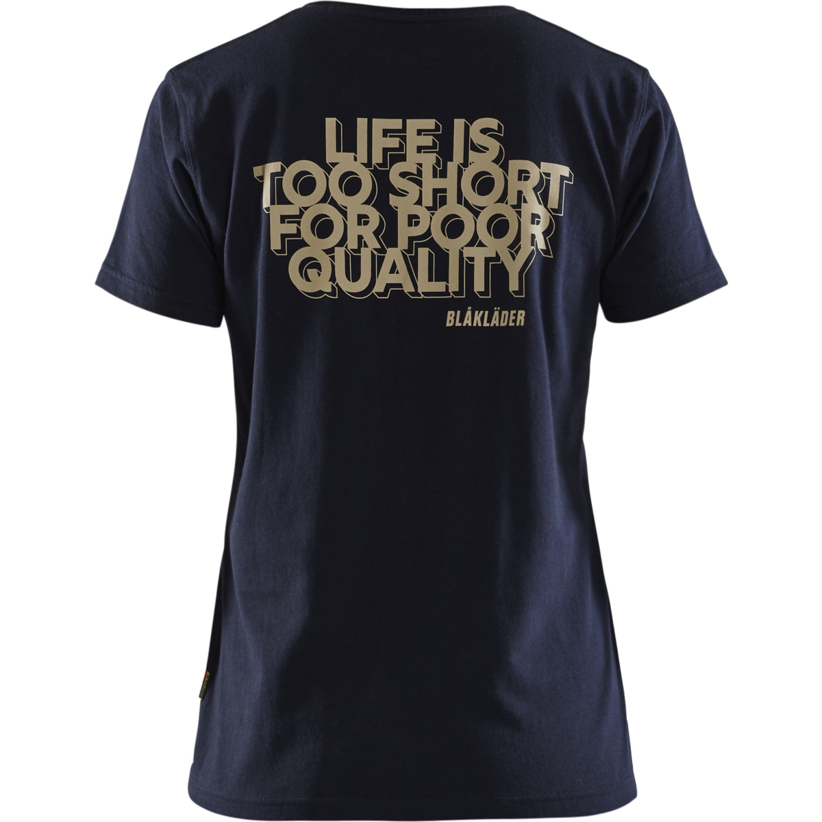 9412 T-shirt Limited Edition Dam