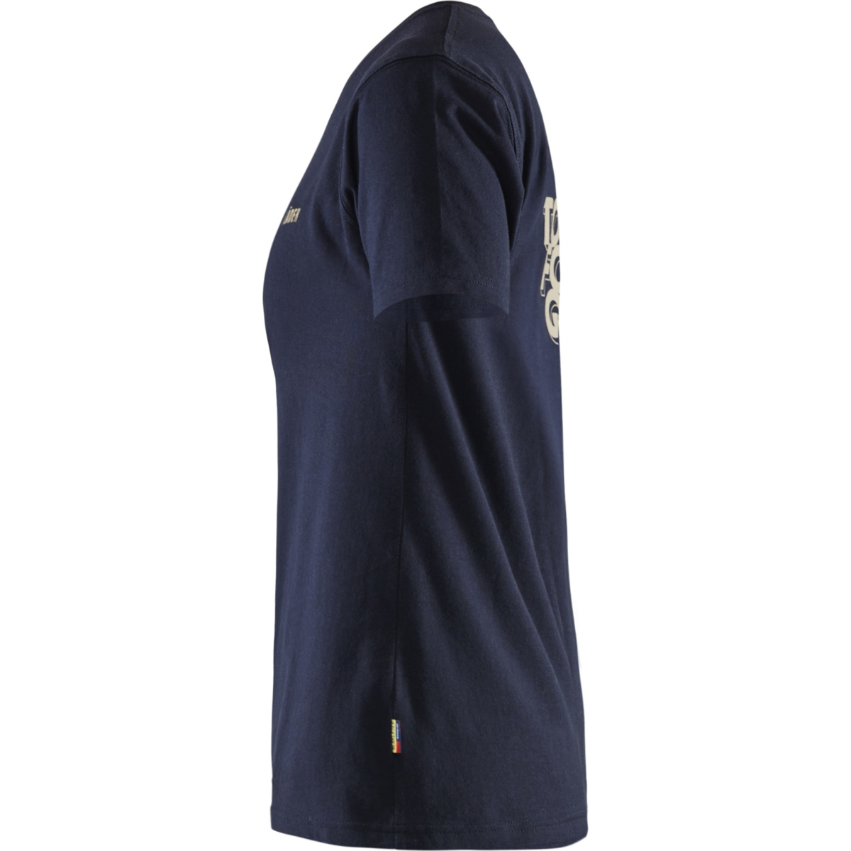 9412 T-shirt Limited Edition Dam