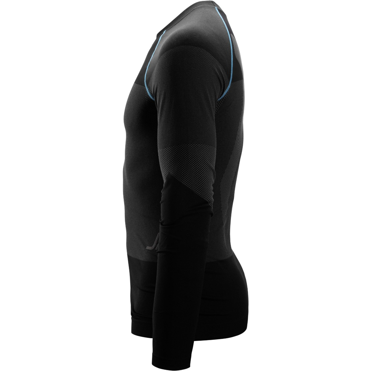 Sömlös långärmad tröja 37.5®