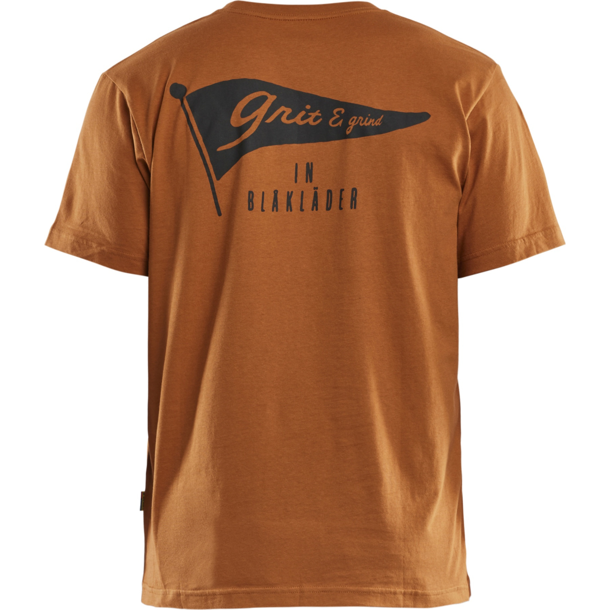 9420 T-shirt Grit Flag
