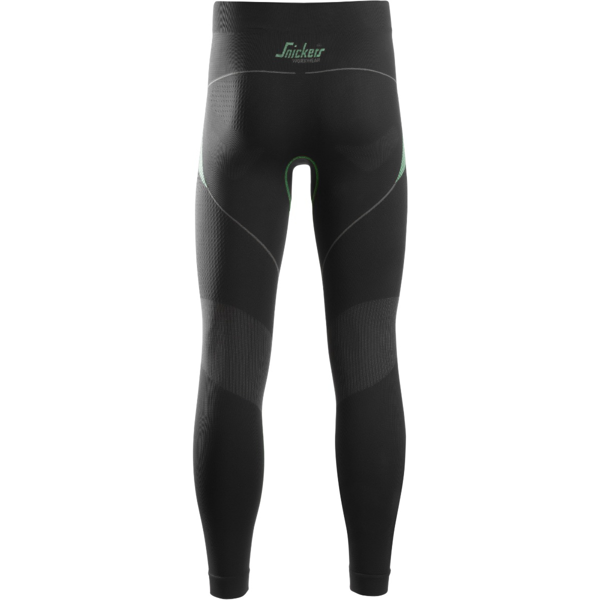 Sömlösa långkalsonger