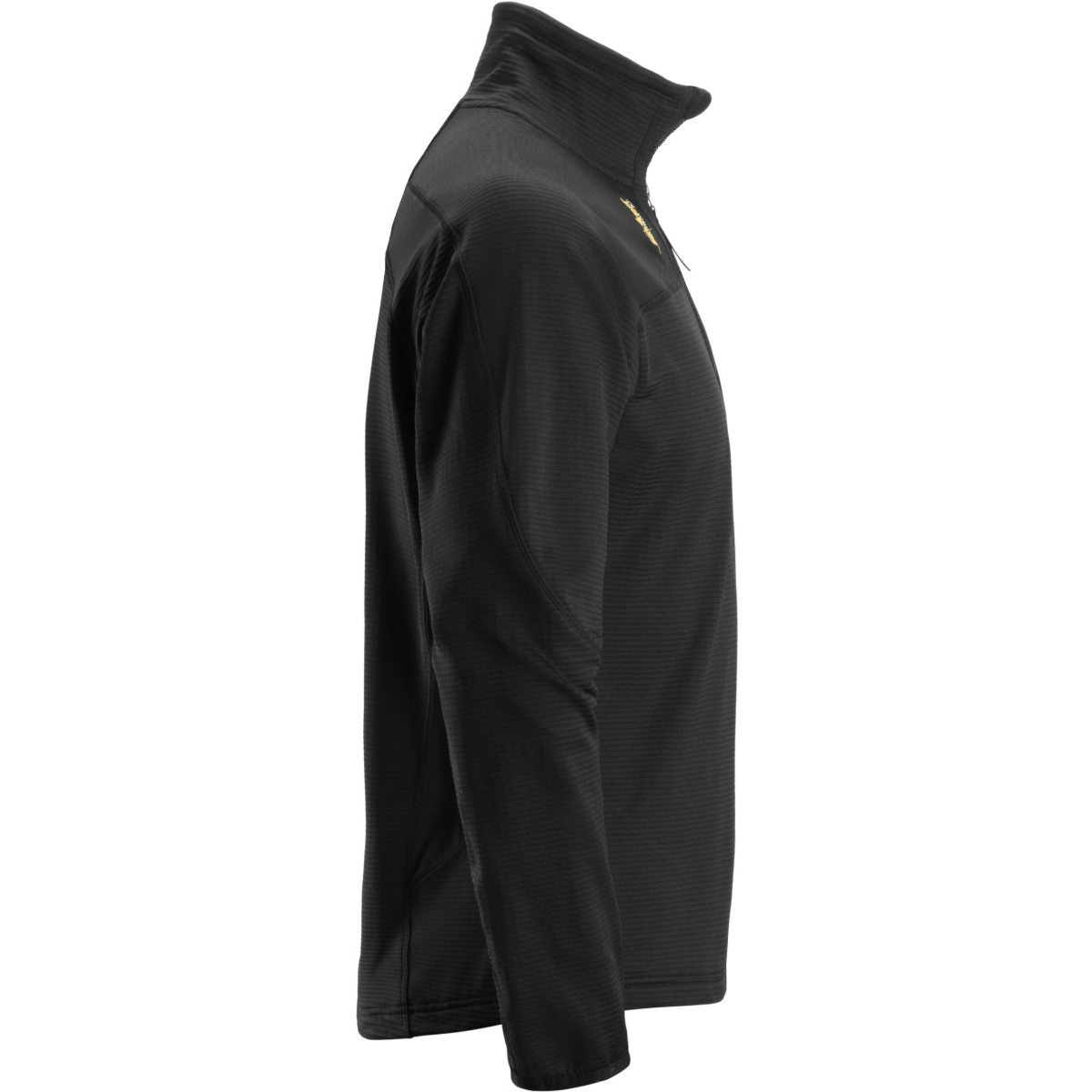 Body Mapping ½ Zip Microfleecetröja