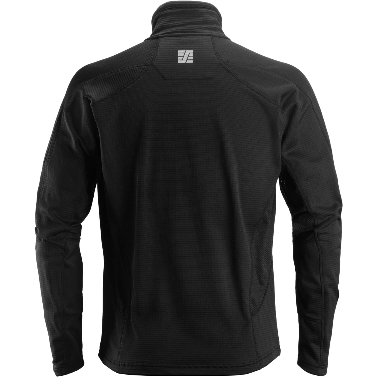 Body Mapping Microfleecejacka