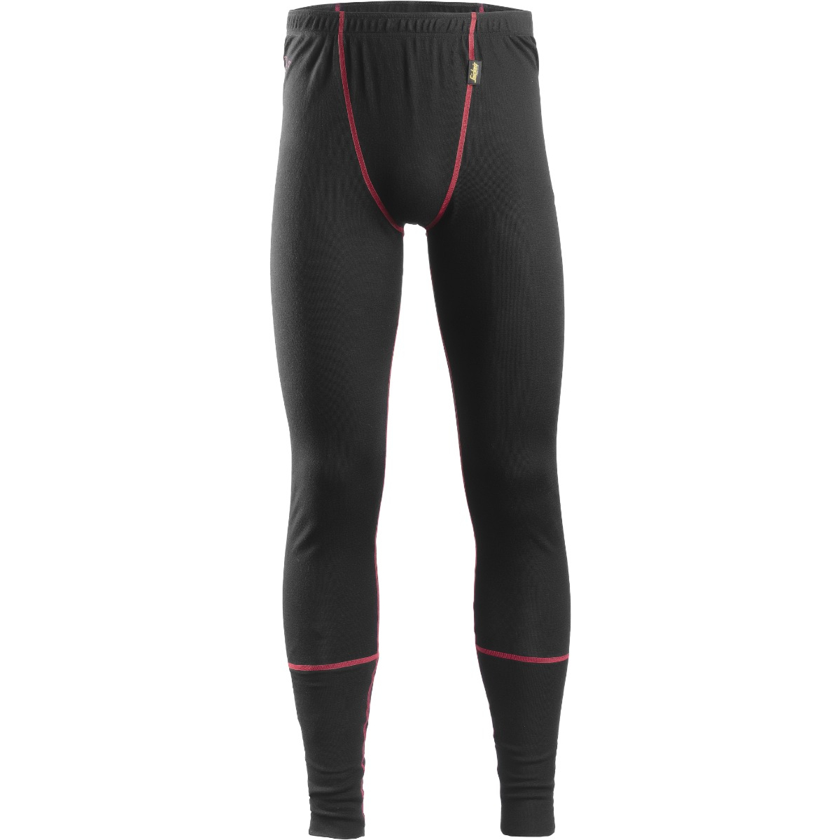 Långkalsonger i ull