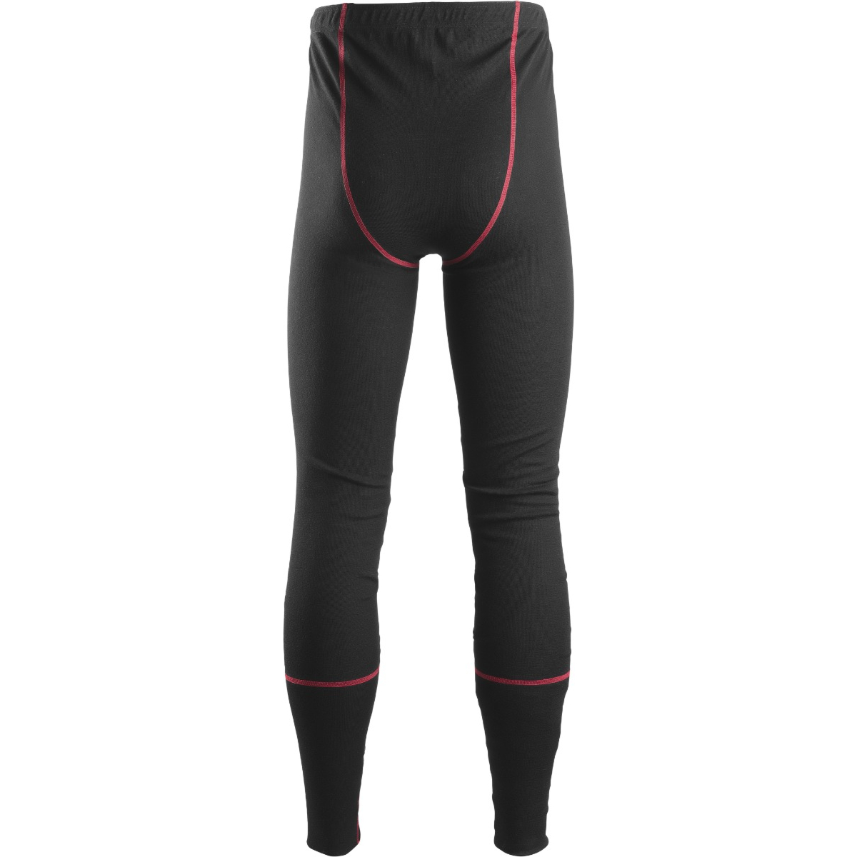 Långkalsonger i ull