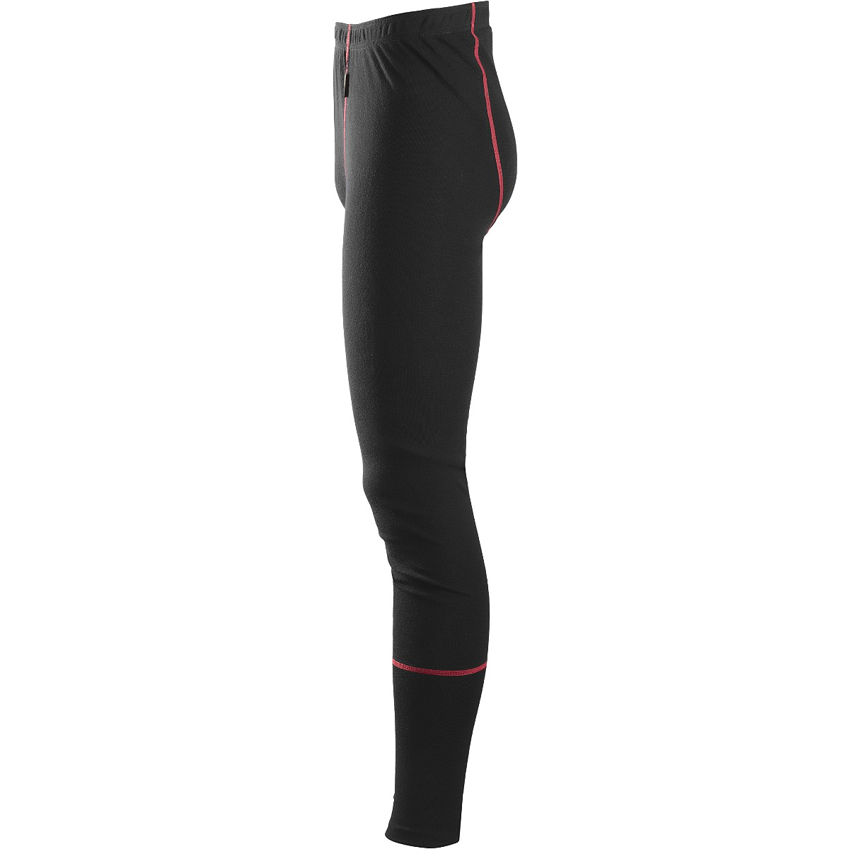 Långkalsonger i ull