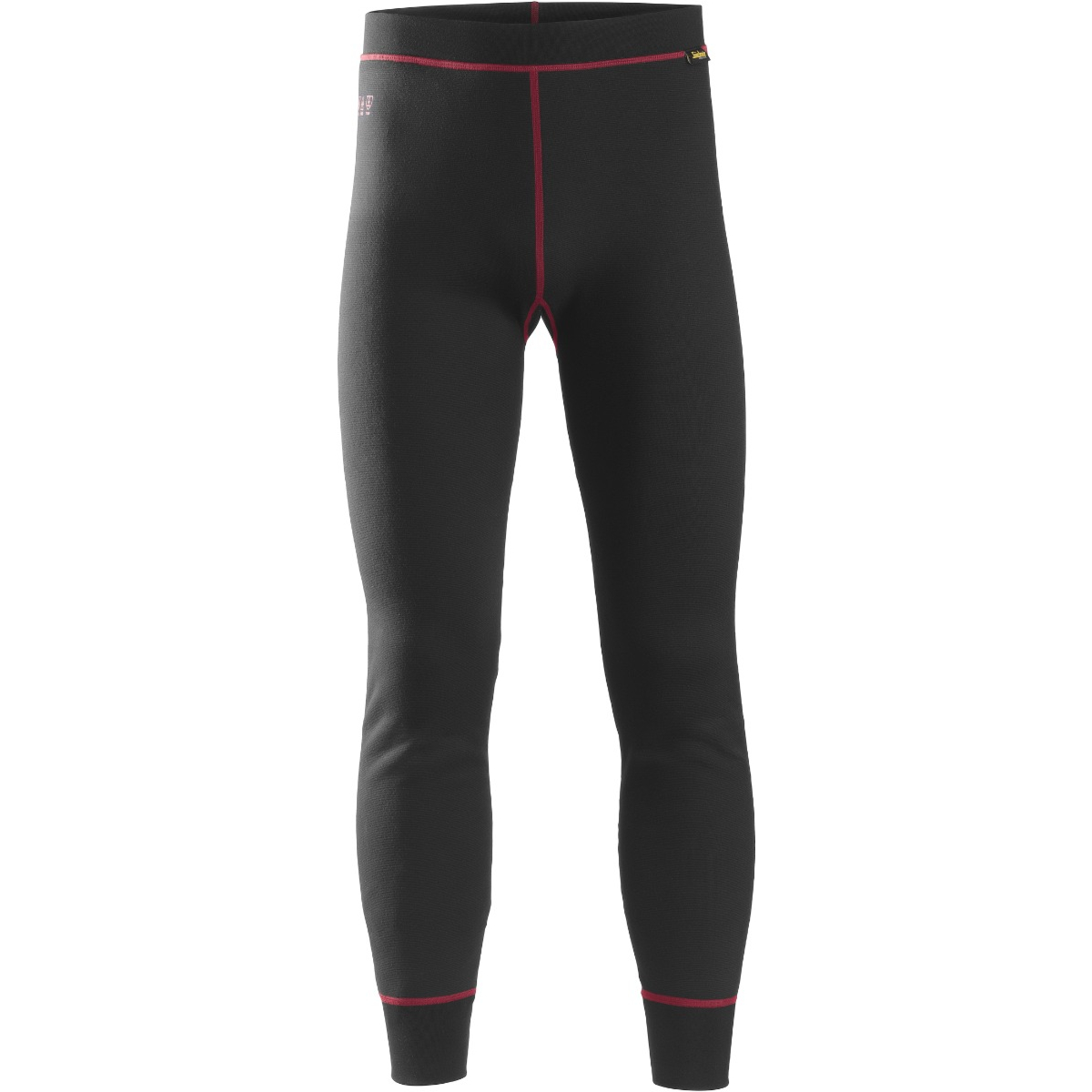 Underställsbyxa, ullfrotté