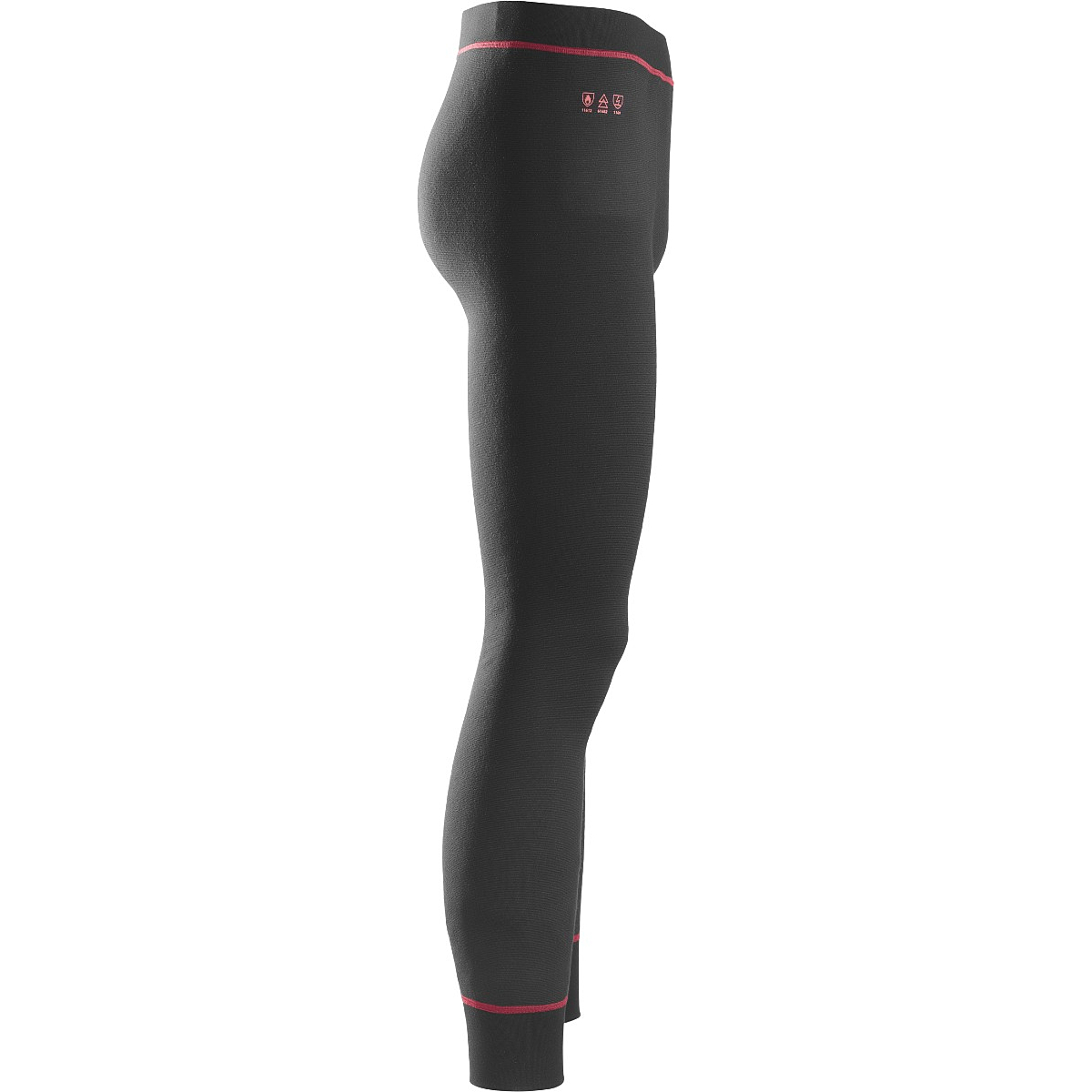 Underställsbyxa, ullfrotté