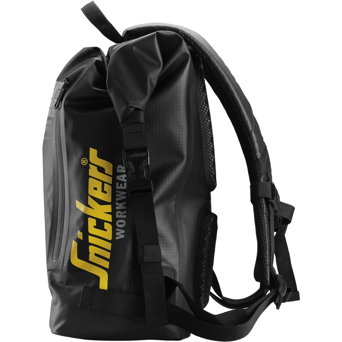 Vattentät ryggsäck