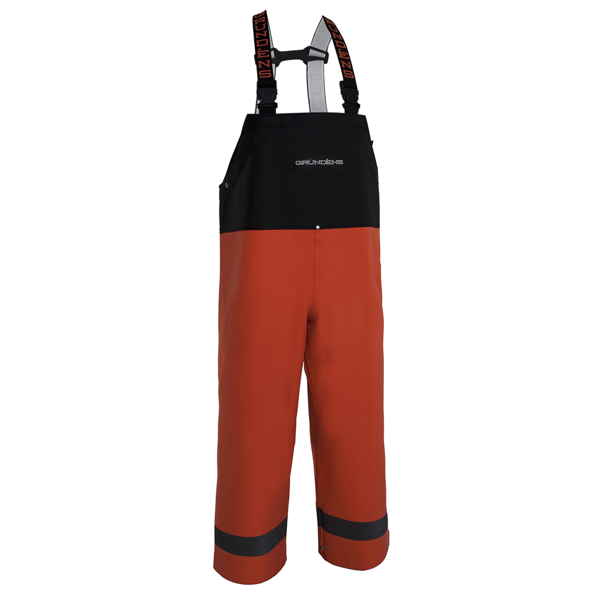 Balder 504 Bib Pants