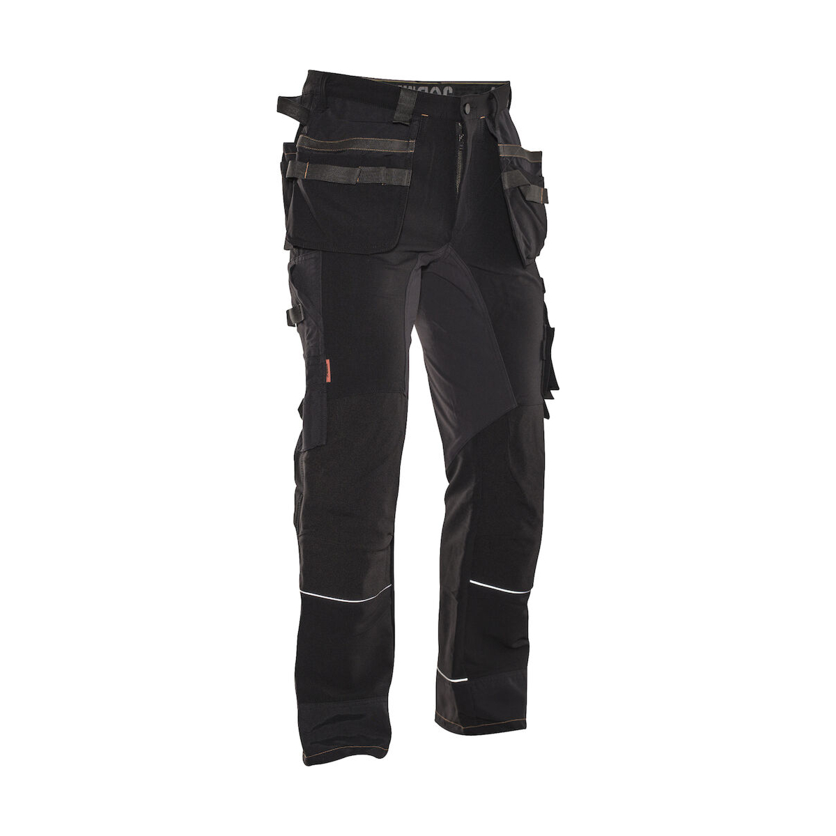 2191 Hantverksbyxa Stretch