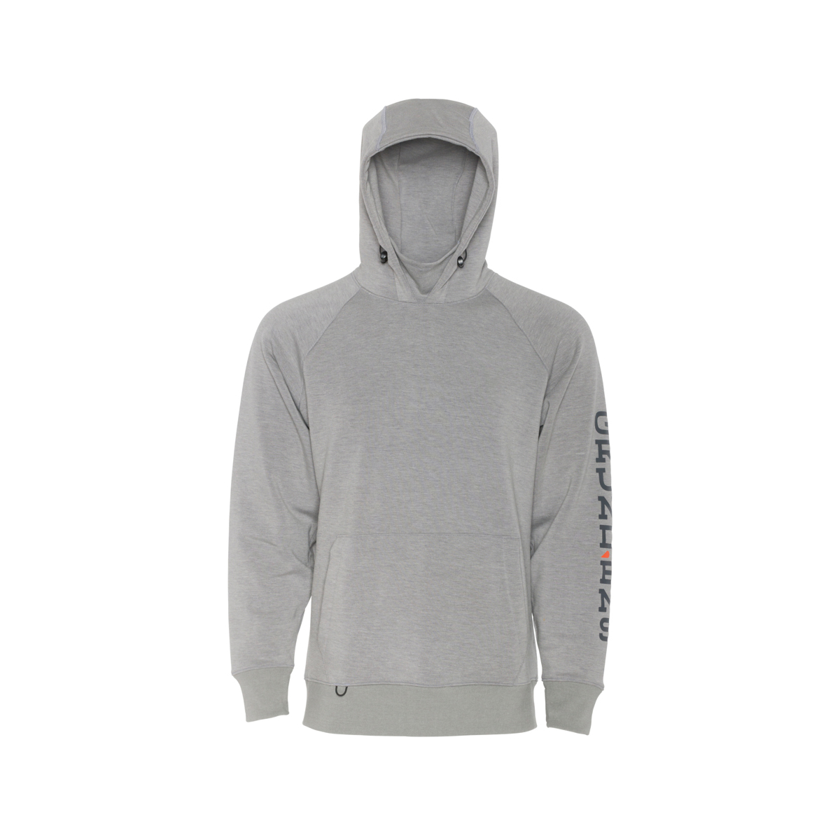 Dillingham Tech Hoodie