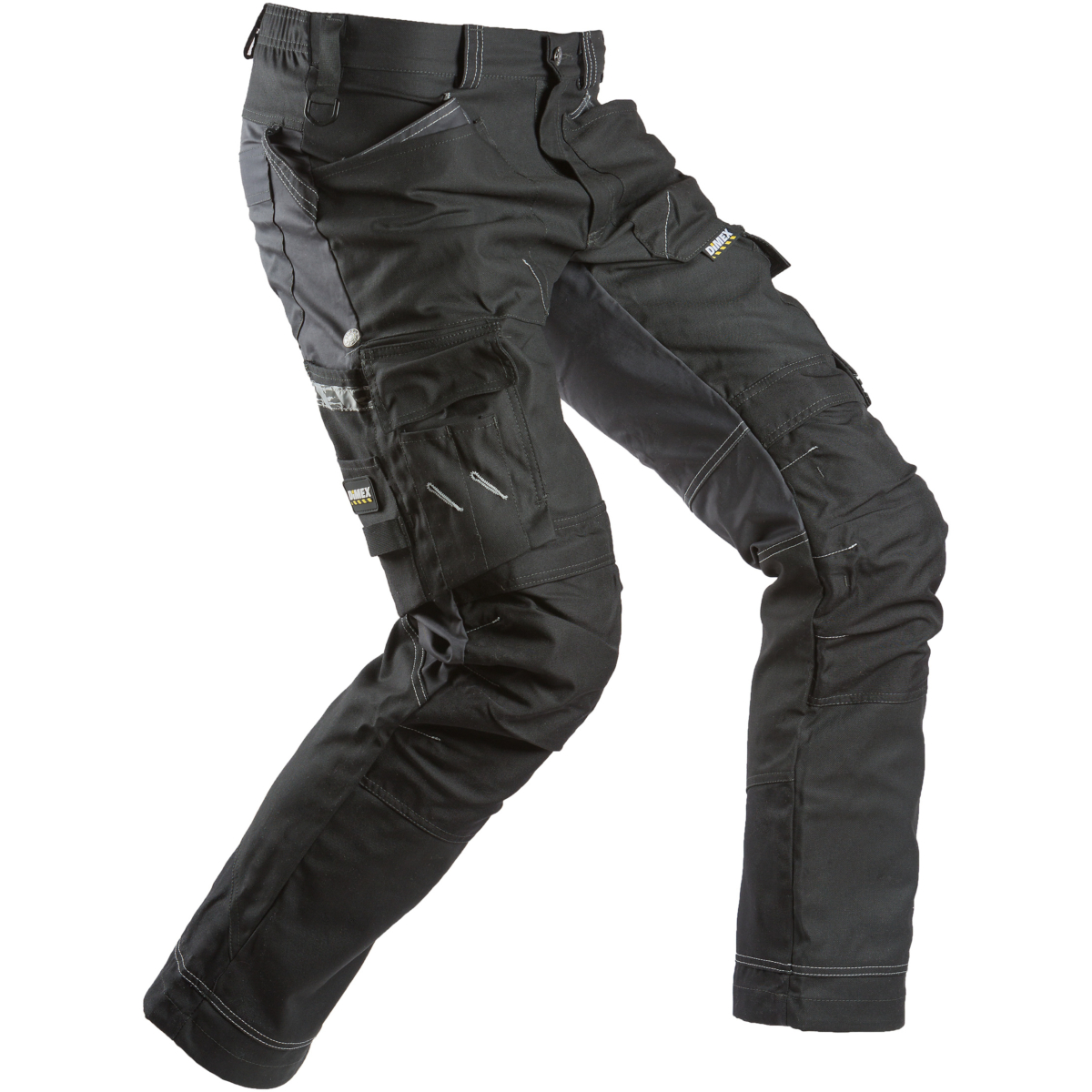 Dimex attitude byxor 3.0 60601