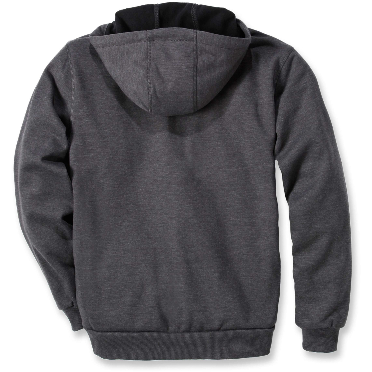 Wind fighter® relaxed fit midweight full-zip sweatshirt