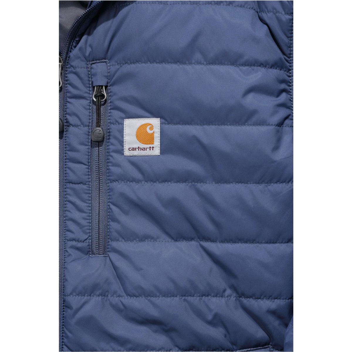 Rain defender® relaxed fit lightweight insulated jacket