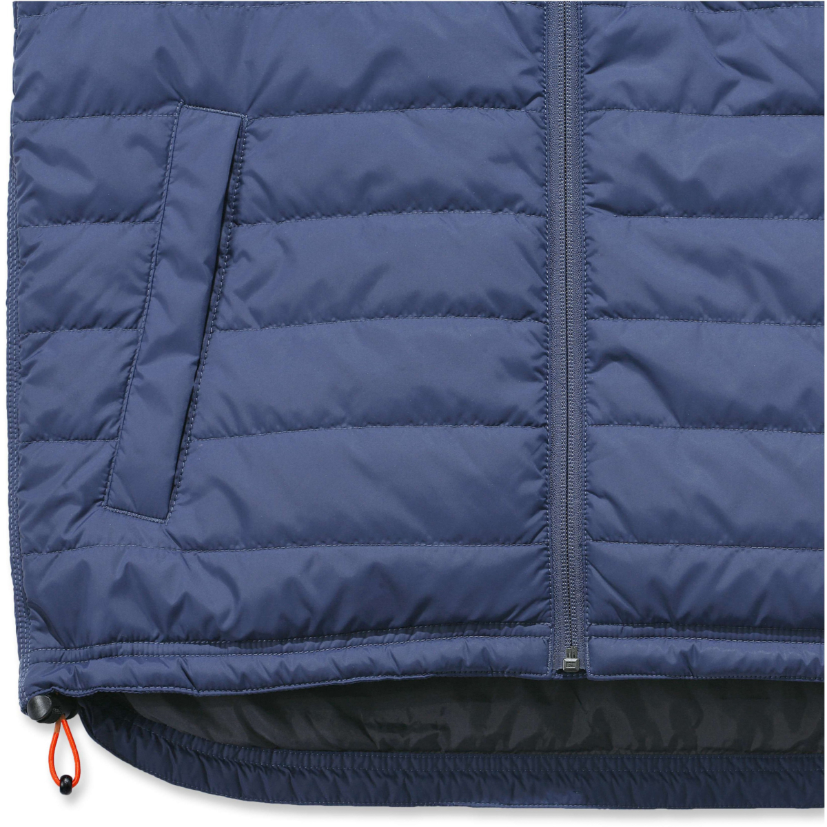 Rain defender® relaxed fit lightweight insulated jacket