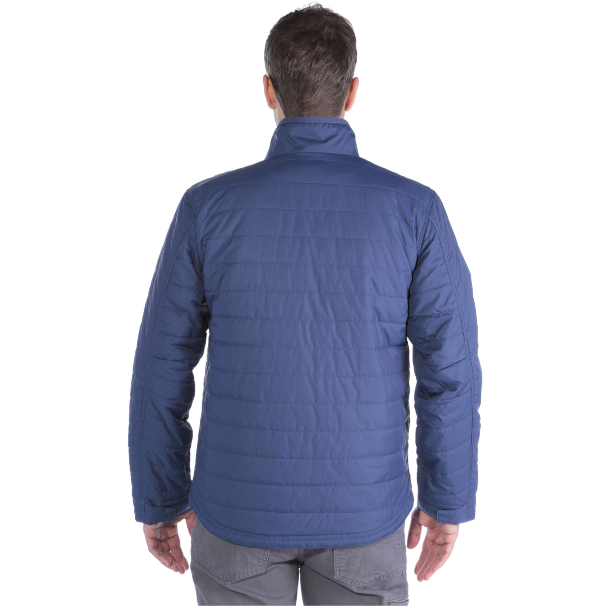 Rain defender® relaxed fit lightweight insulated jacket