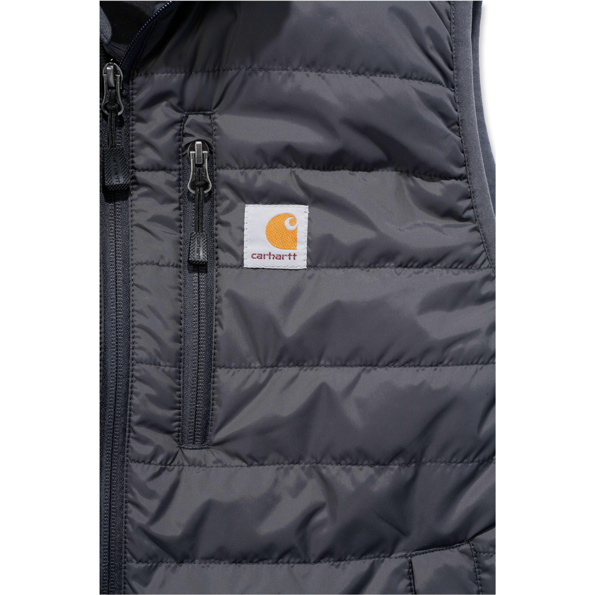 Rain defender® relaxed fit lightweight insulated vest