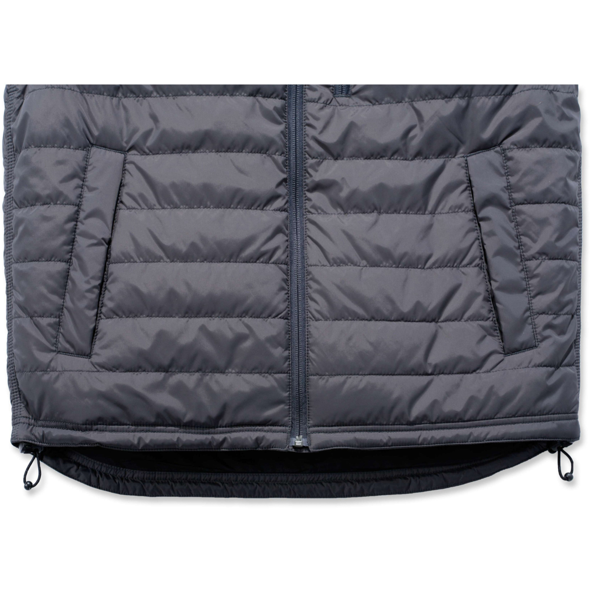 Rain defender® relaxed fit lightweight insulated vest