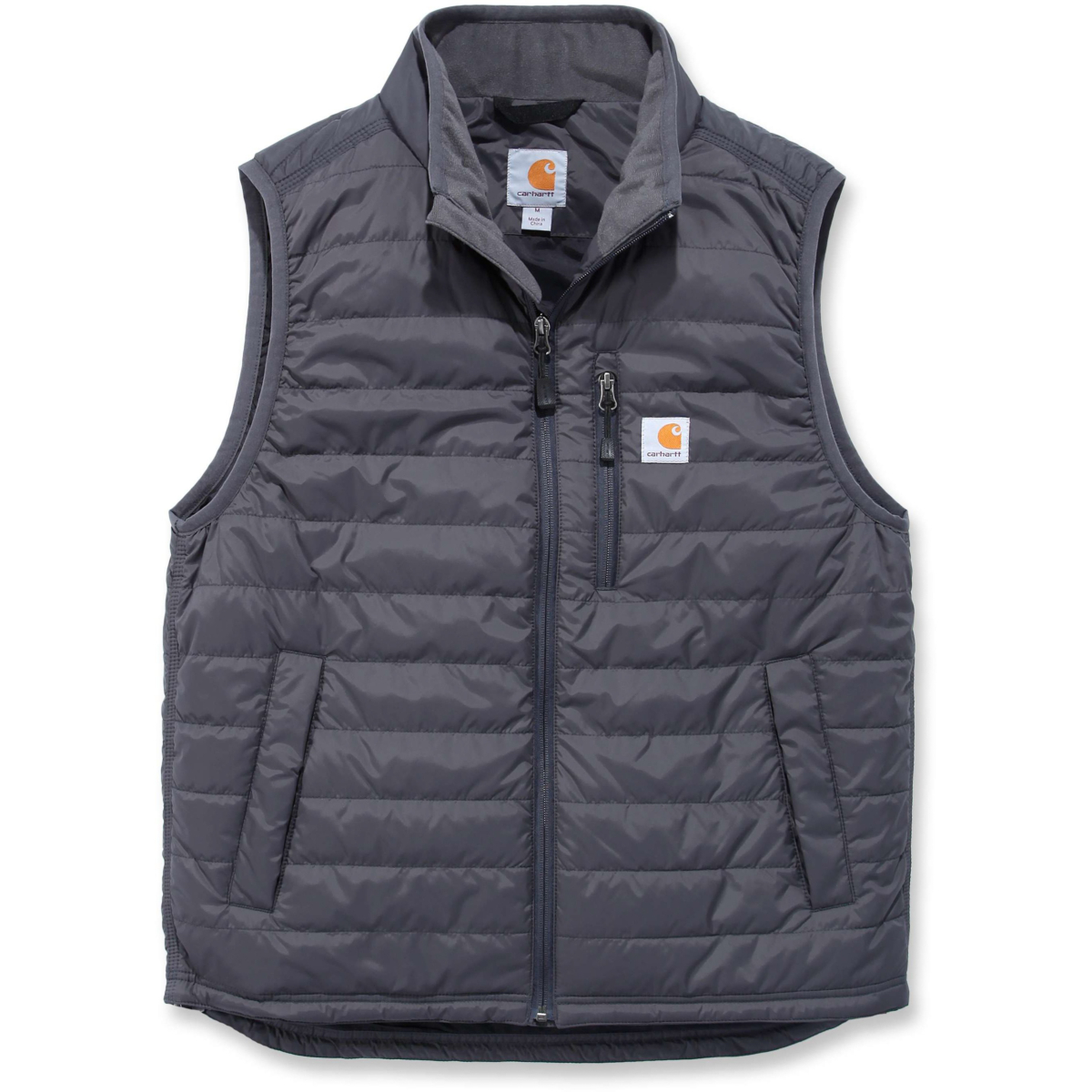 Rain defender® relaxed fit lightweight insulated vest