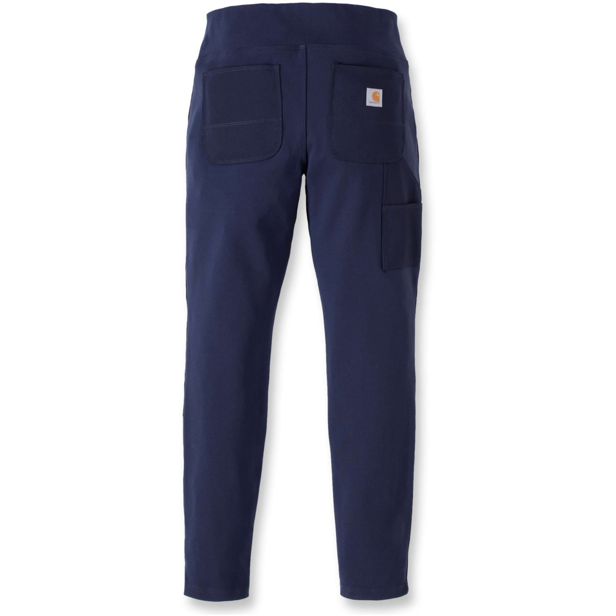 Force® fitted midweight utility legging