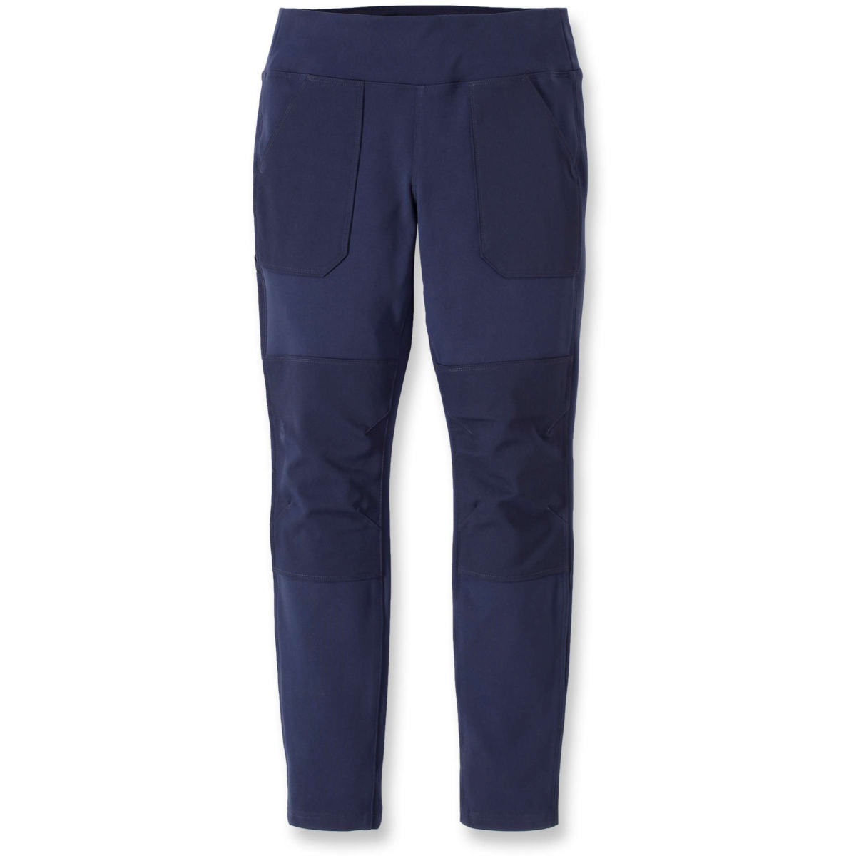 Force® fitted midweight utility legging