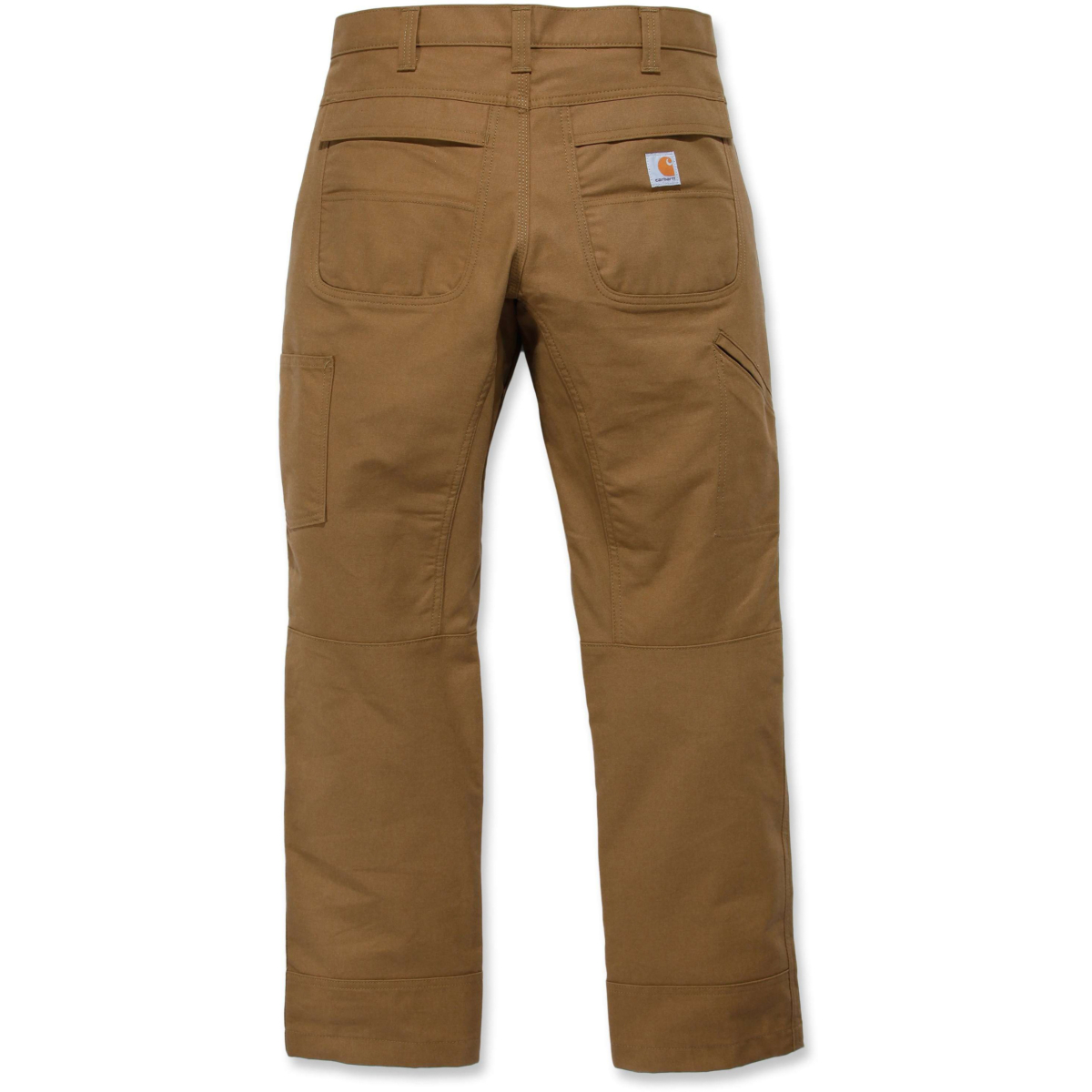 Full swing® cryder dungaree