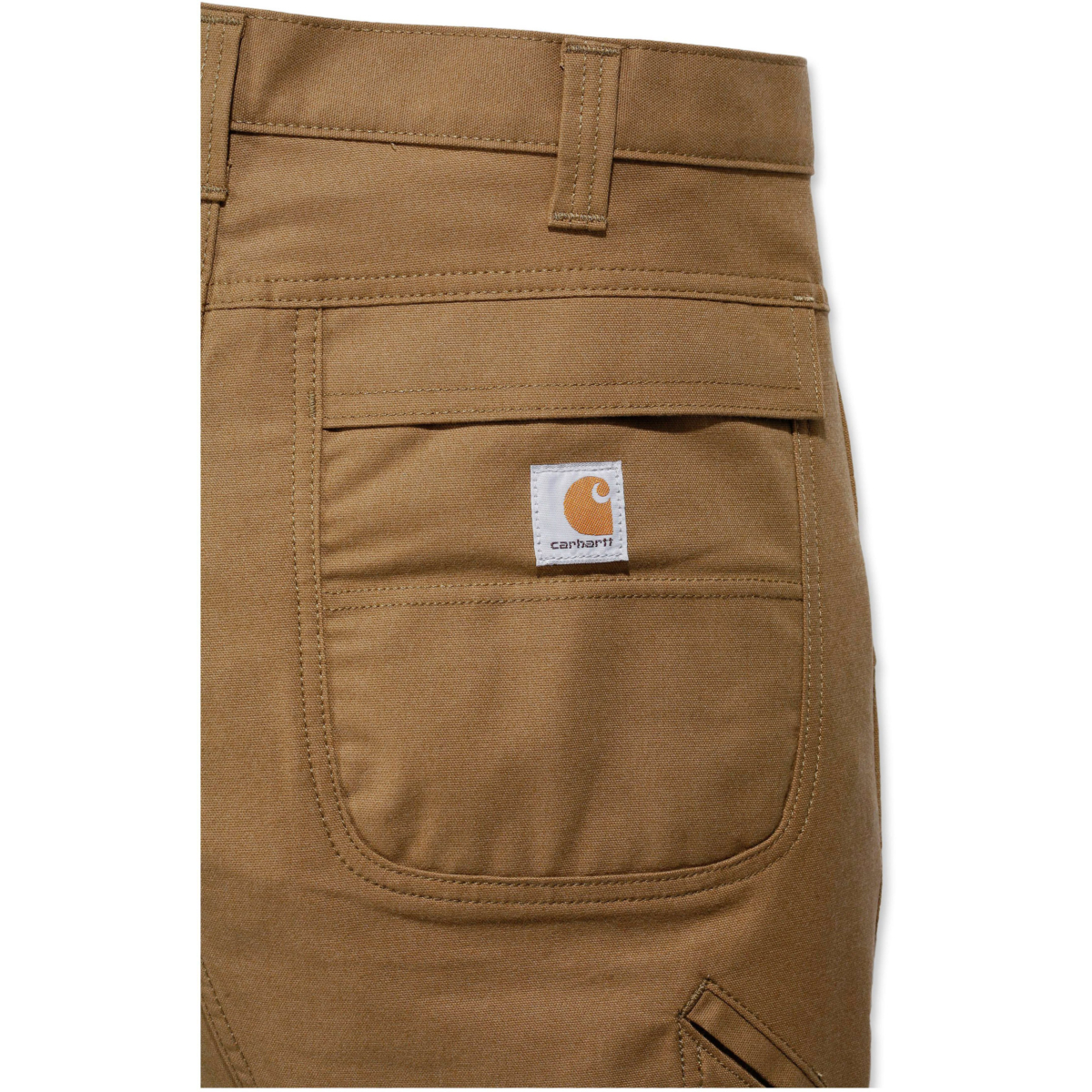 Full swing® cryder dungaree