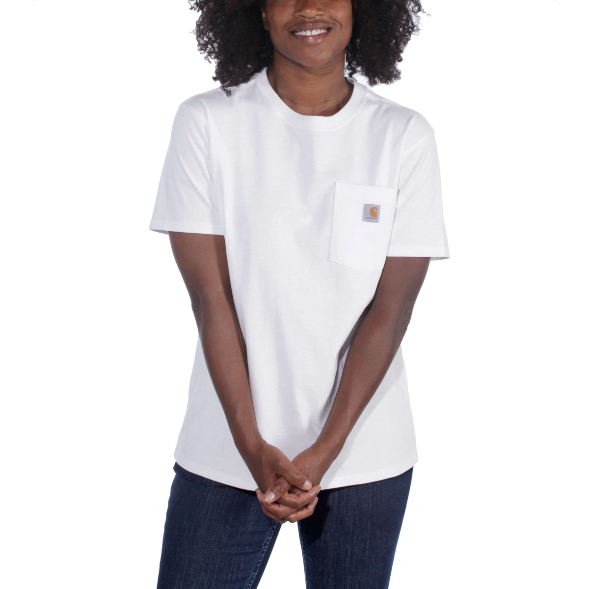 Iconic WK87 Pocket T-Shirt