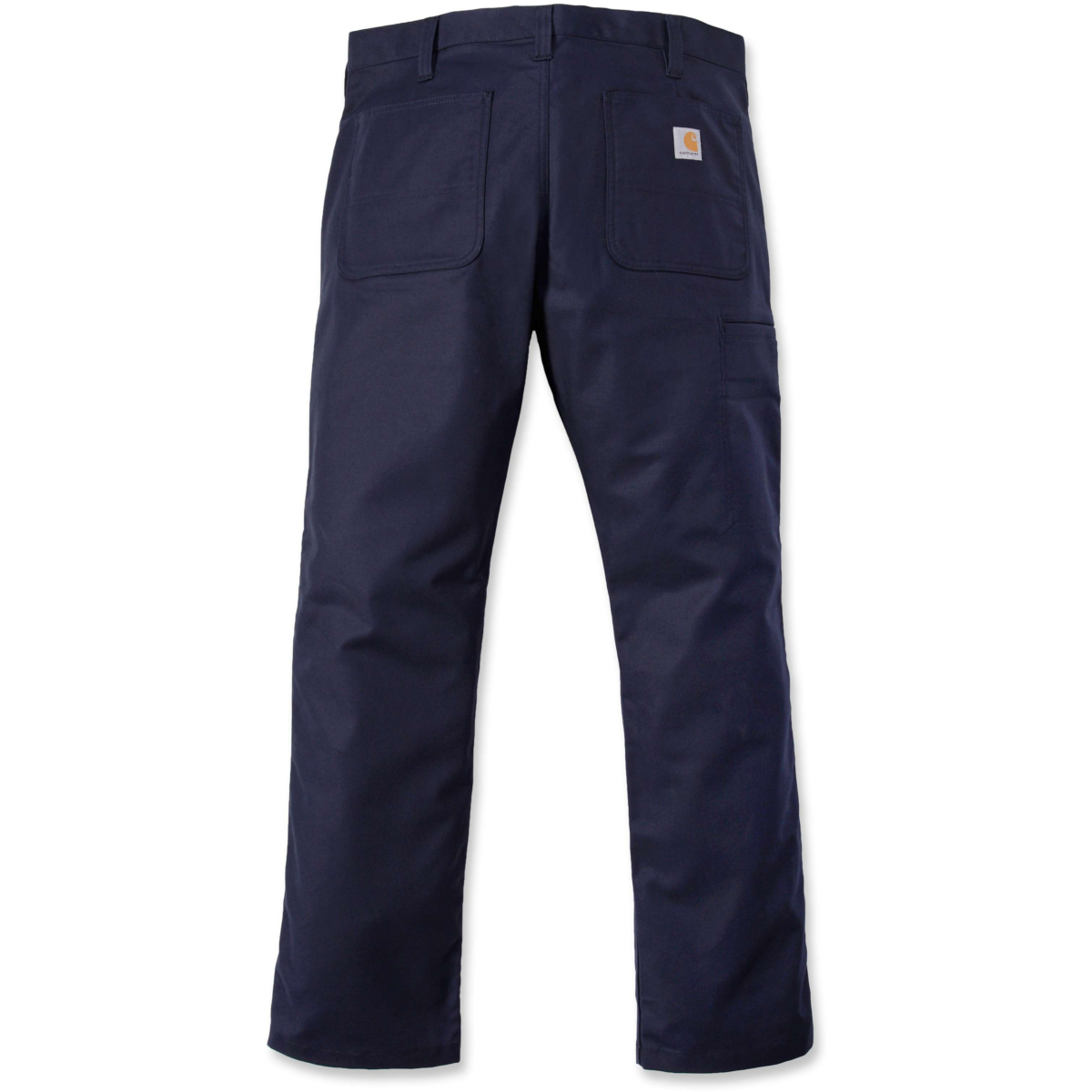 Rugged professional™ series rugged flex® relaxed fit canvas work pant