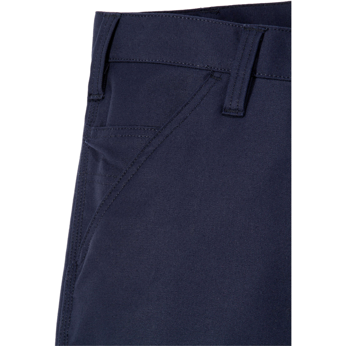 Rugged professional™ series rugged flex® relaxed fit canvas work pant