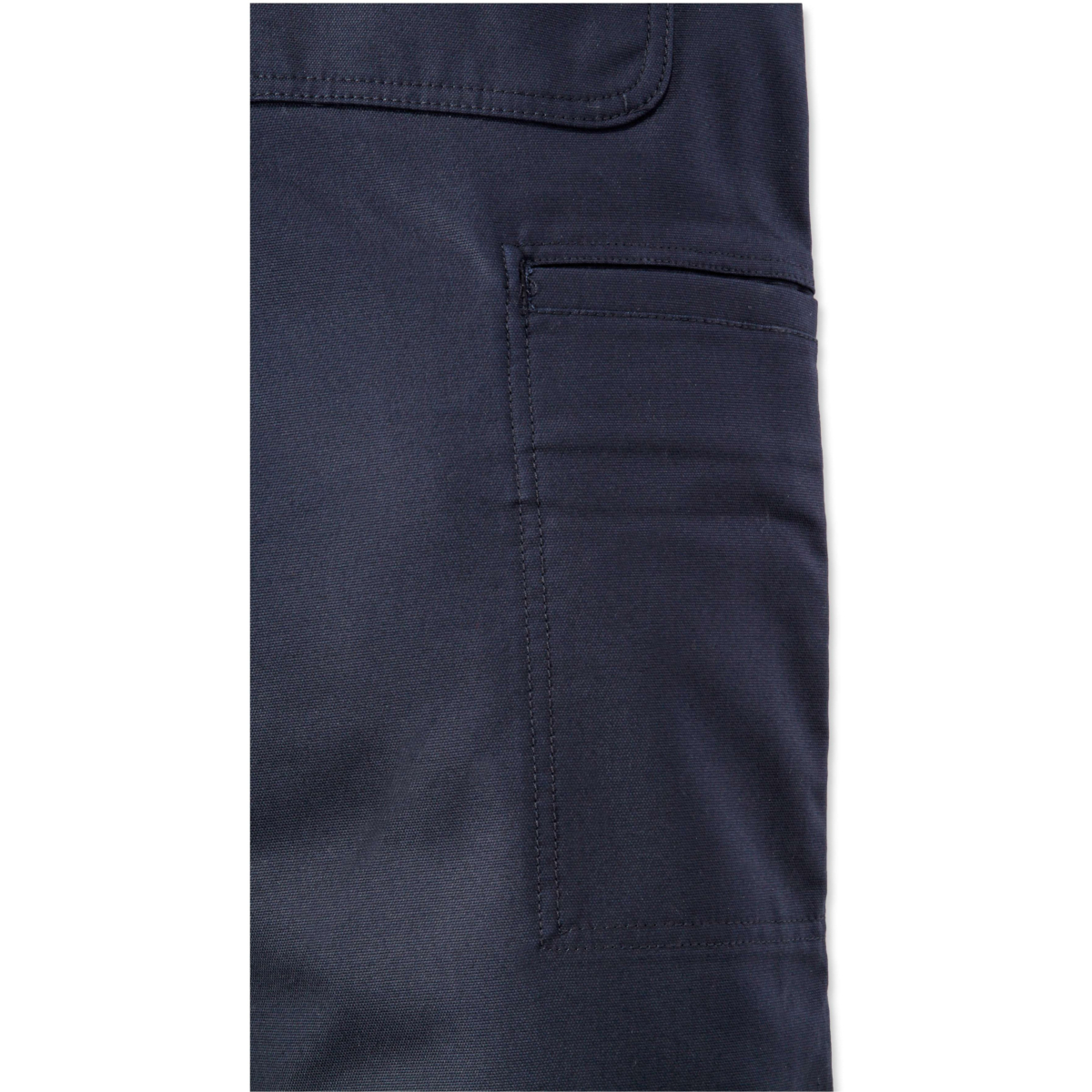 Rugged professional™ series rugged flex® relaxed fit canvas work pant