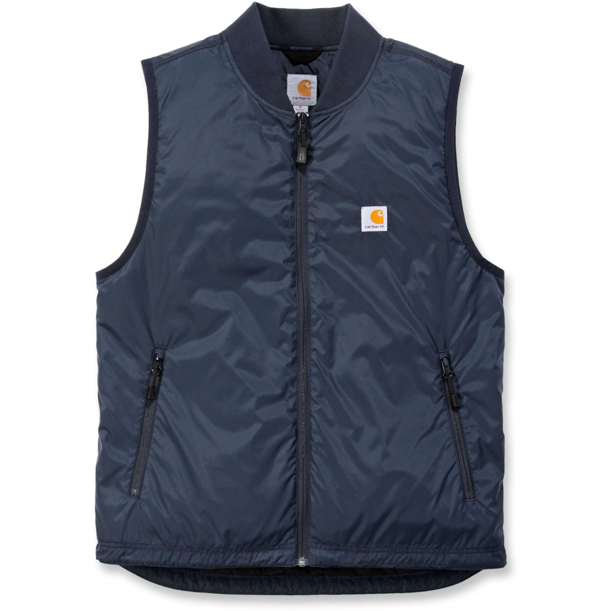 Shop vest