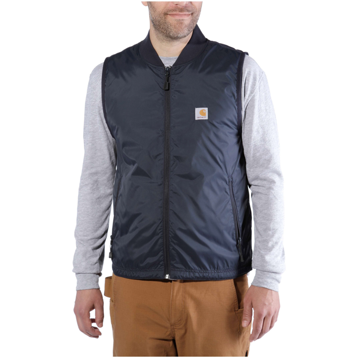 Shop vest